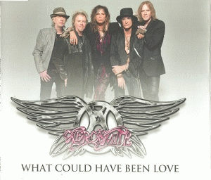 Aerosmith : What Could Have Been Love